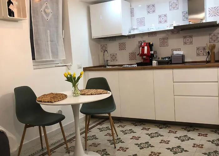 Vintage Home Bari