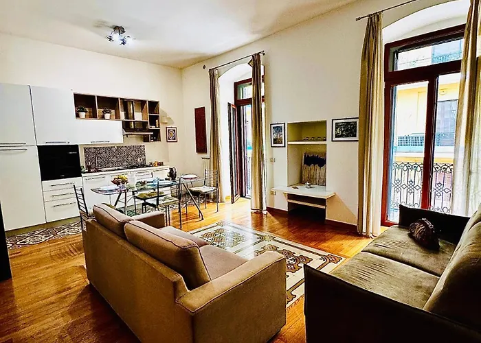 Falko Apartment