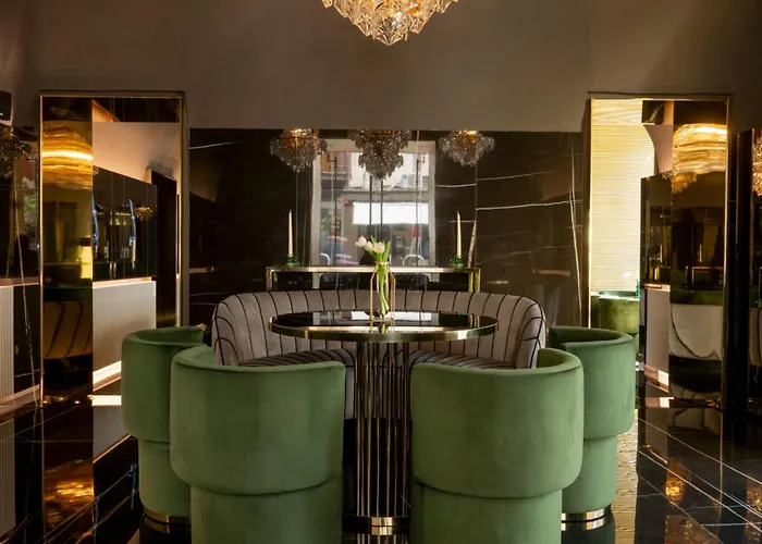 Bra Hotel