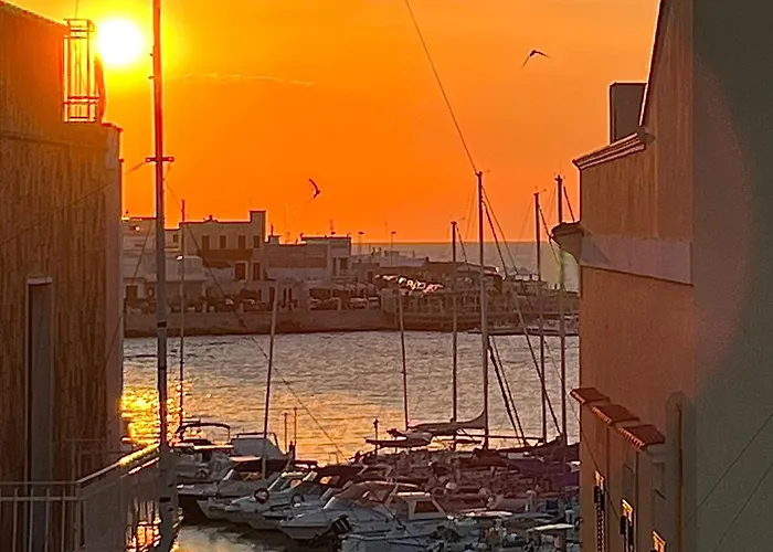 Casa Del Mare E Relax - Close To The Airport