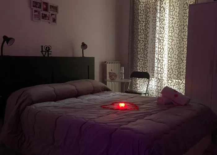 B&B Le Coccinelle