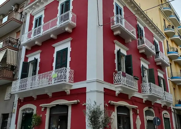 La Casetta Sul Terrazzo