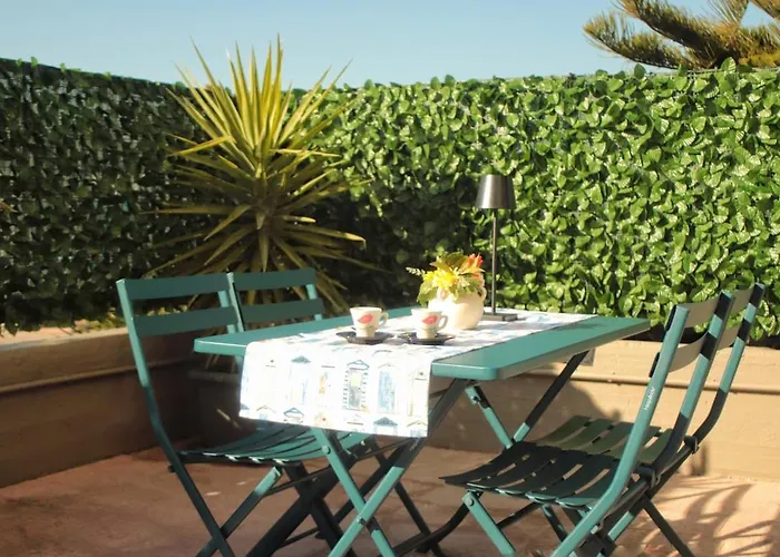 Stella Maris - Private Apartment