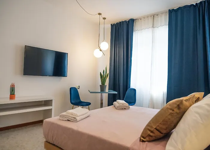 Bari City Center - Locazioni Turistiche -