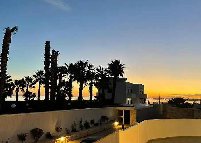Casa Al Mare Luxury