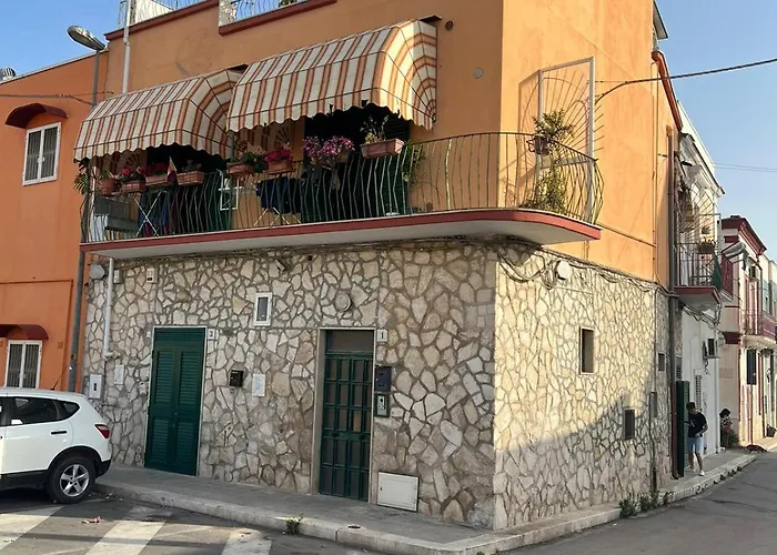 Dimora Cuoccio