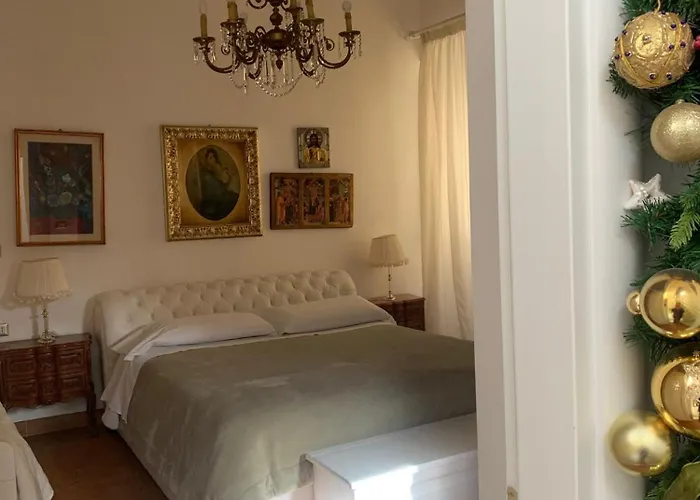 San Nicola D\'Amare