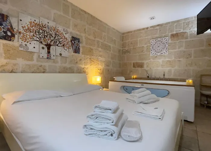 La Suite In Centro - Relax And Spa