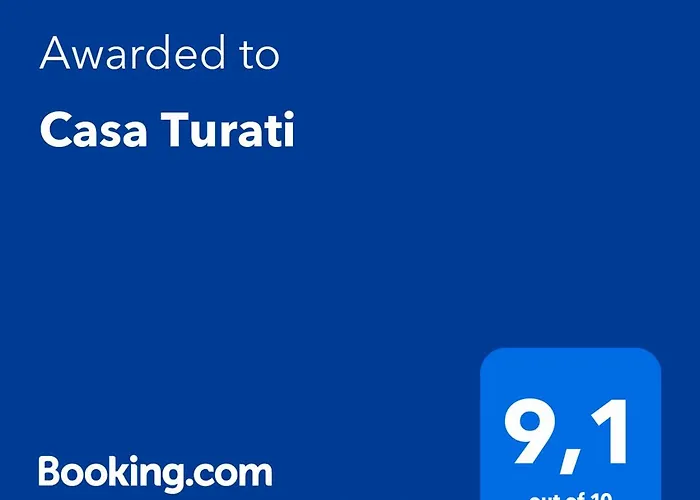 Casa Turati