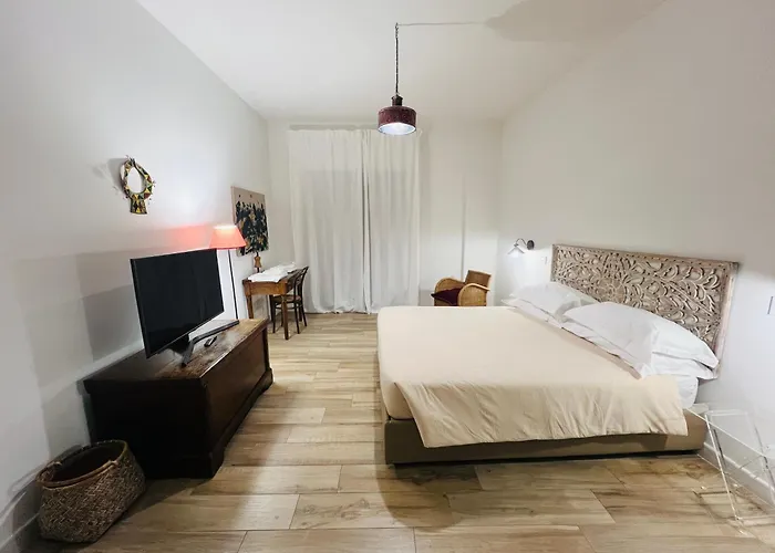Bellhome 1 - Elegante Appartamento Nel Centro Di Bari