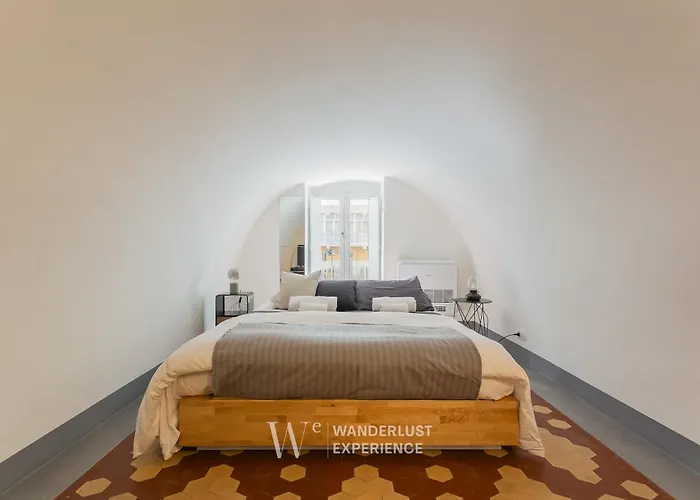 Wanderlust Experience Il Rifugio Dei Servitori