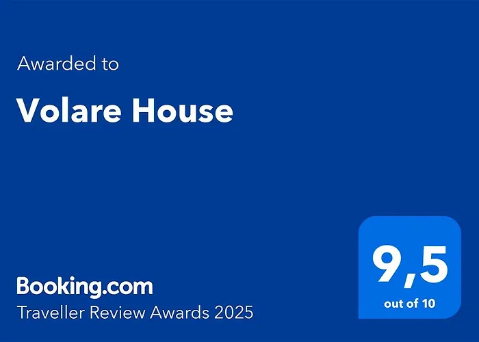 Volare House