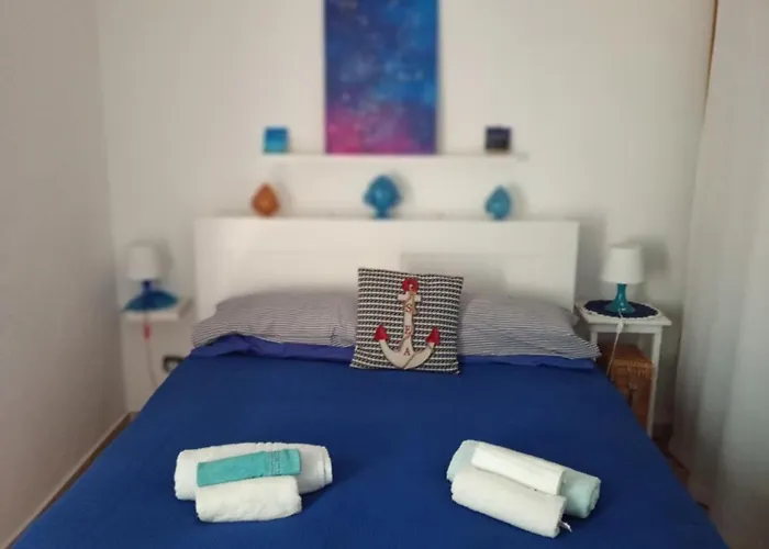Mado Apartments Egnazia