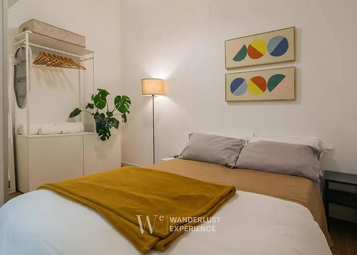 Wanderlust Experience Frankly Apartment