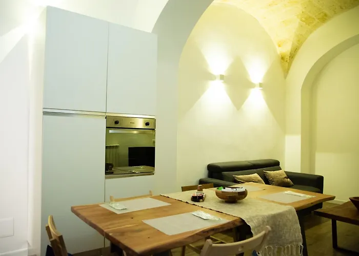 Giga Apartment Bari Puglia
