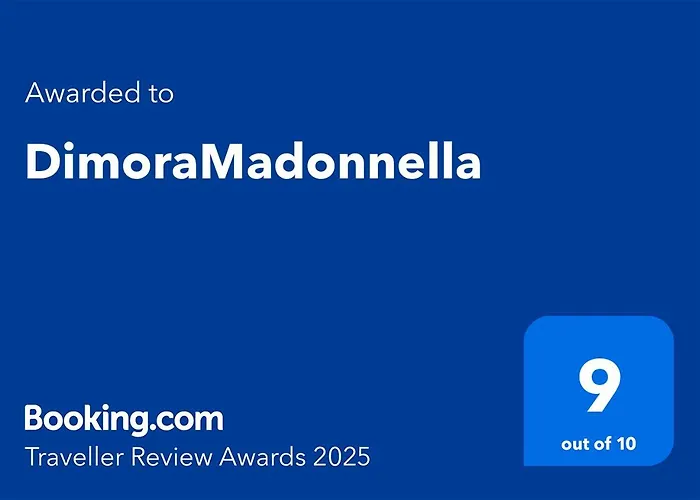 Dimoramadonnella