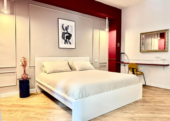Art N Shelter Apartament