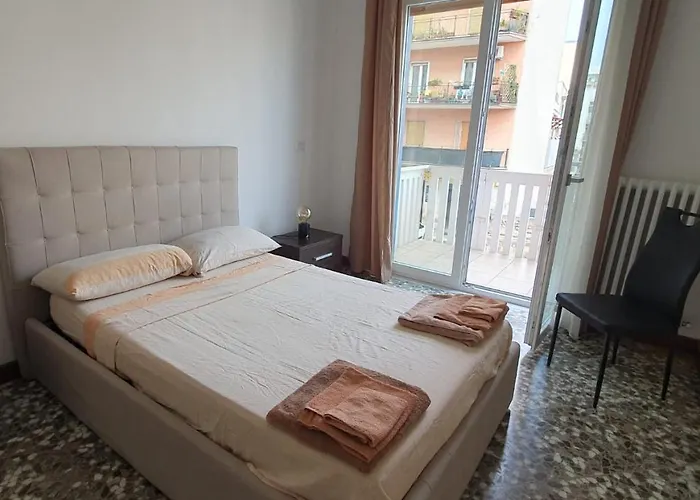 Apartment Little Bari