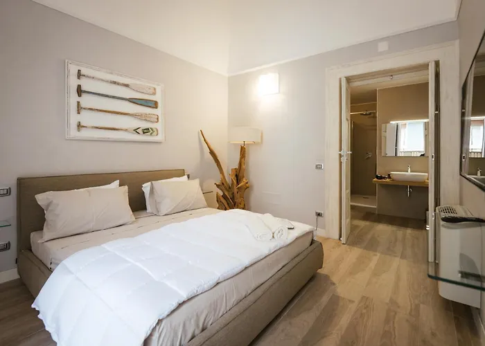 Calefati Suite 54
