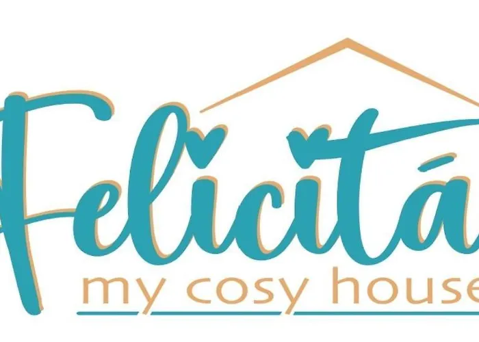 Felicita - My Cosy House