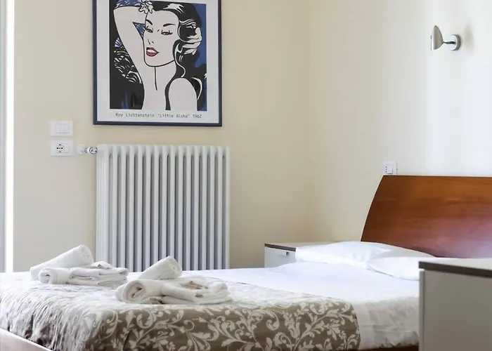 City Suite - Appartamento Spazioso Nel Centro Di Bari