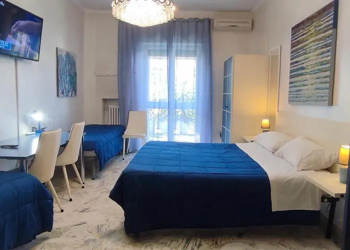 Giambattista House Bari