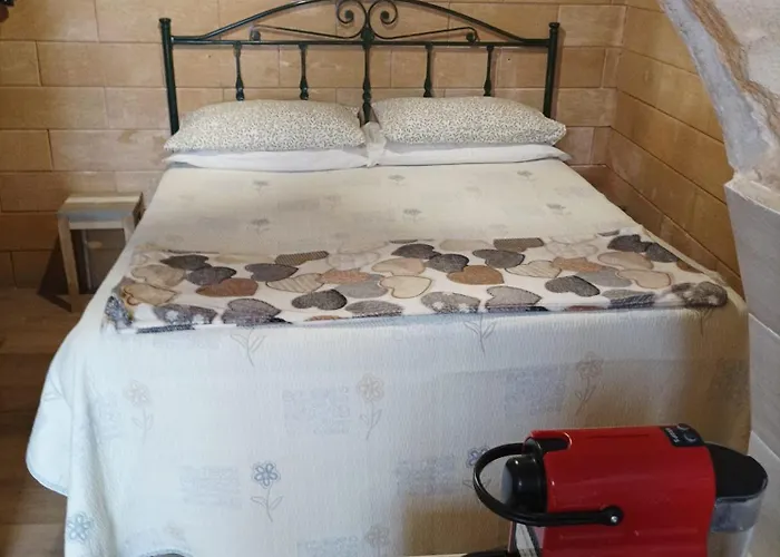 Il Sottano Borgo Antico