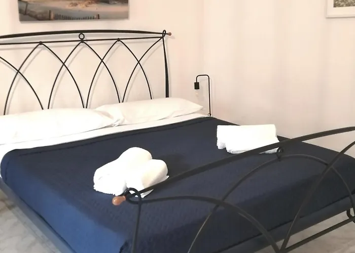 Casa Masha
