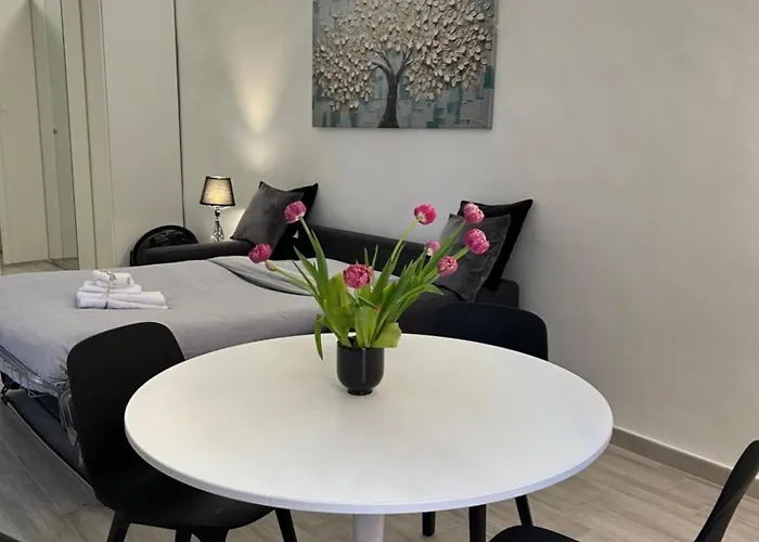 La Casa Di Maar