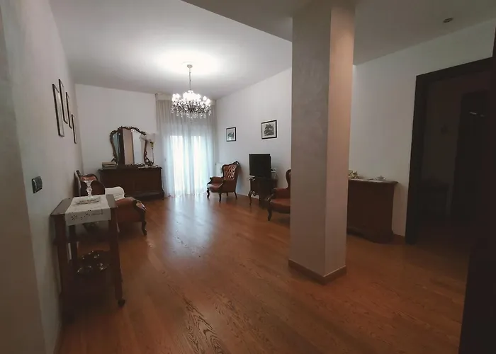 Bari 68 - Comfort Moderno & Fascino Antico