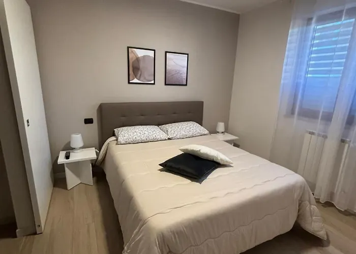 Parco Verde Apartment