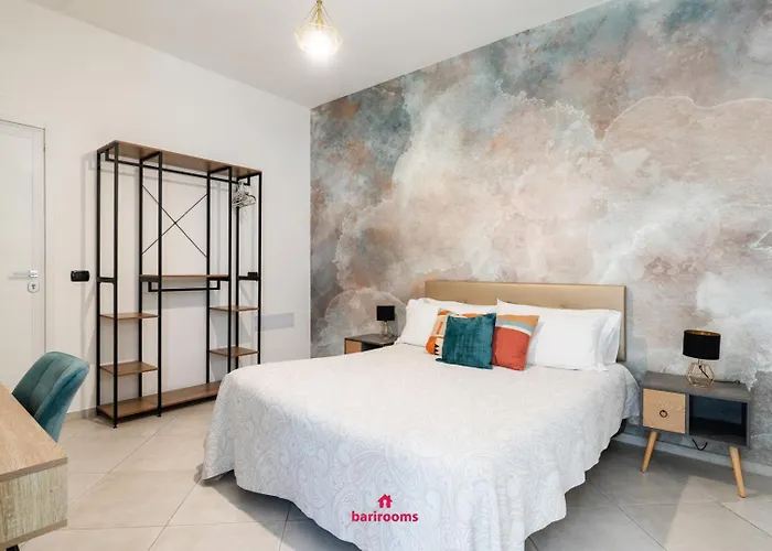 Barirooms Piccinni