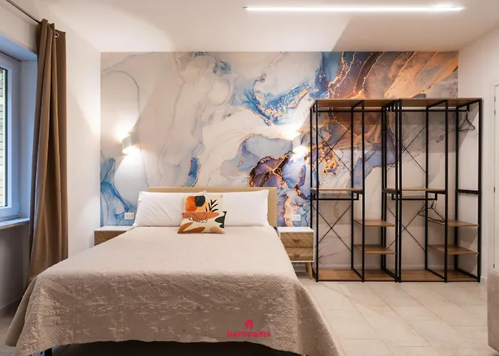 Barirooms - Murat Suites