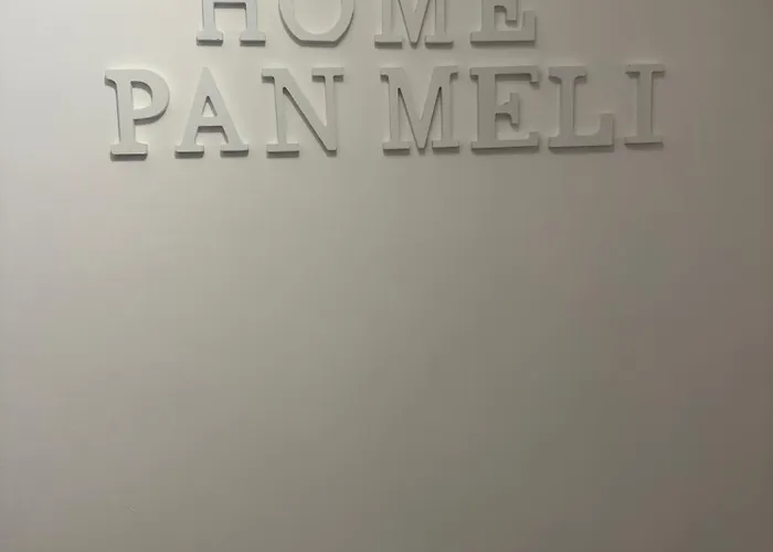 Pan Meli