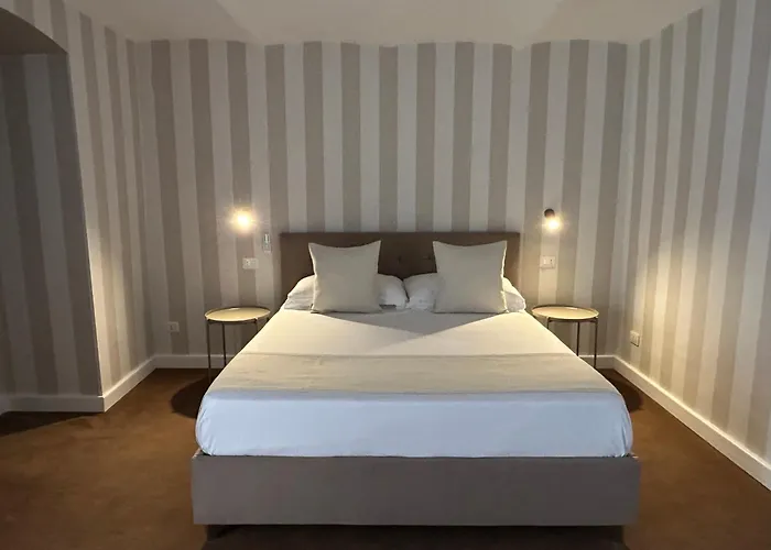 B&B Baciami Ancora