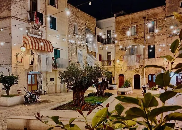 La Casa Degli Innamorati