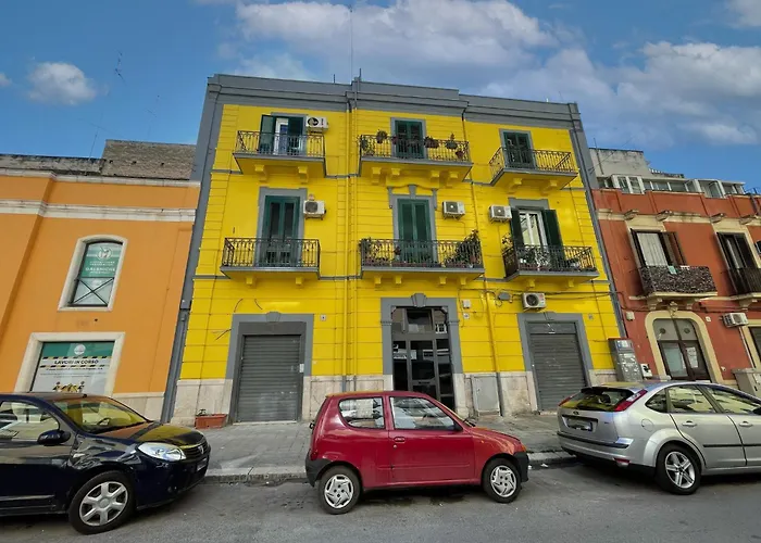 Rosas Guest House - La Cementina