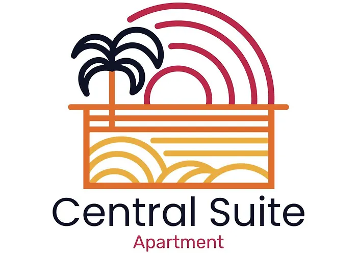 Central Suite Apartment