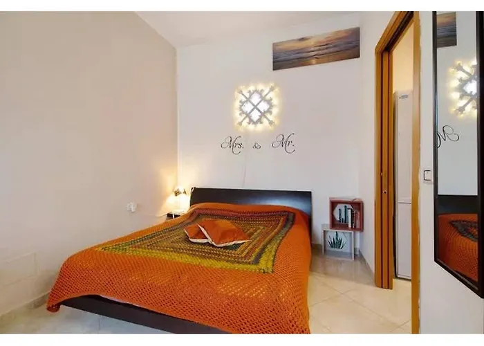 Mado Apartments Dalmazia