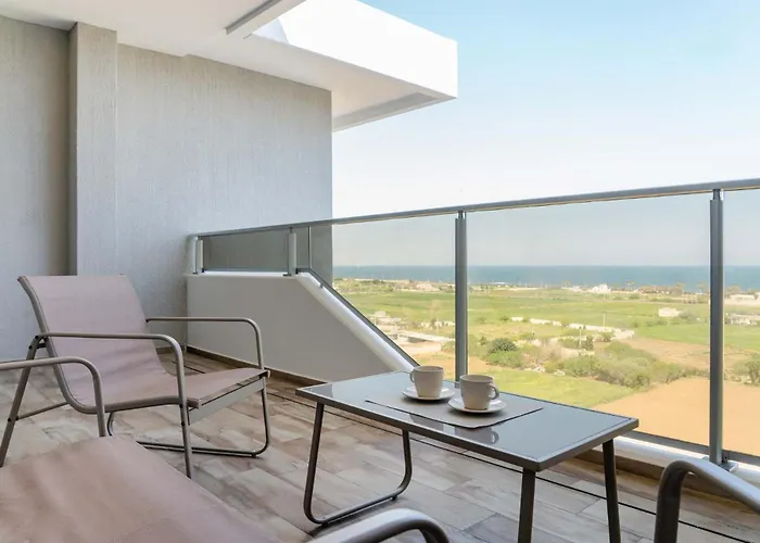 Maison 46 Luxury Accomodation