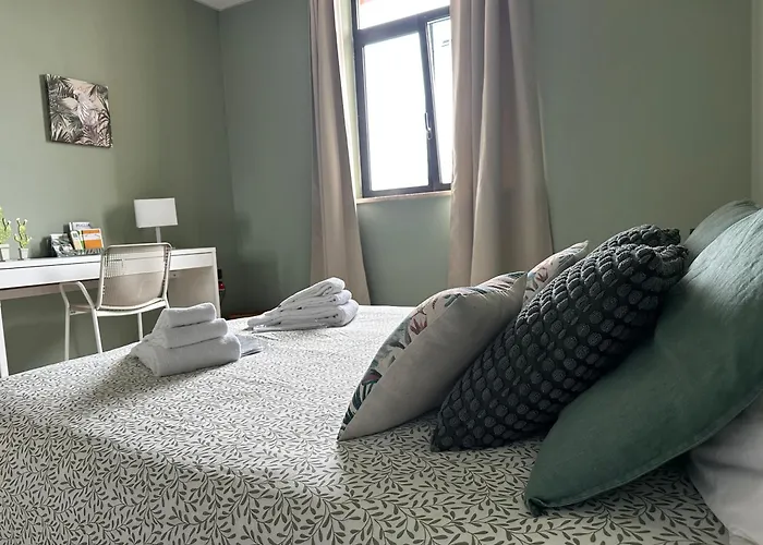 Botanical Suite