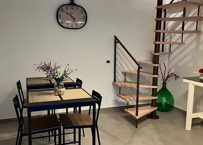 B&B Arco Trinita
