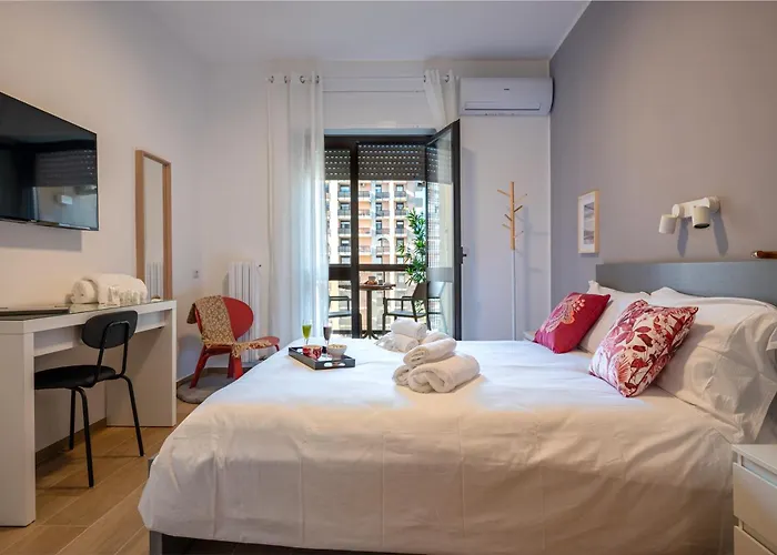 Bari Incanto - 3 Bedroom Apartment & Free Parking