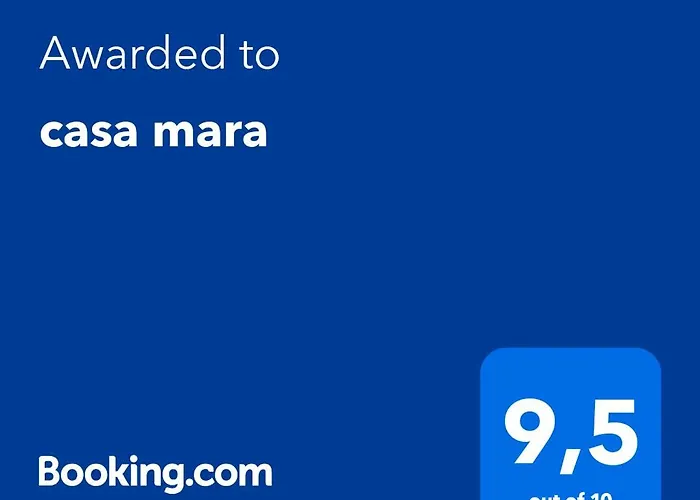 Casa Mara
