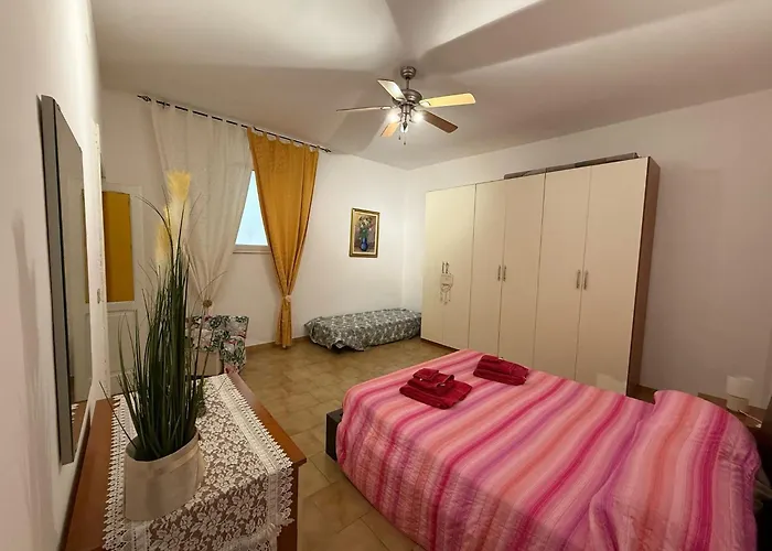 Casa Sul Mar