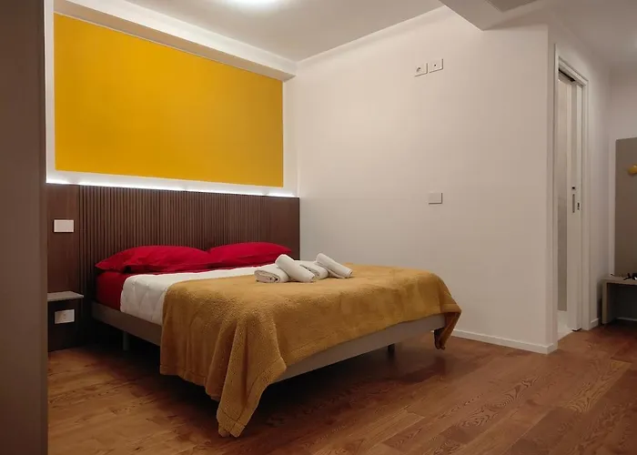 Cconforthotels Suite 104