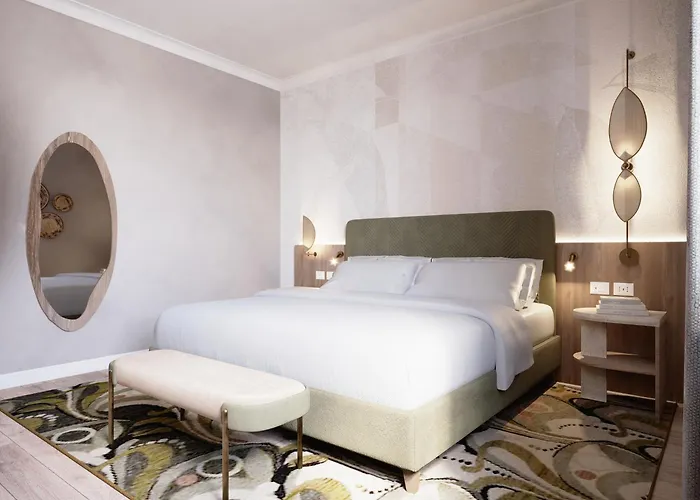 Moevenpick Hotel Bari