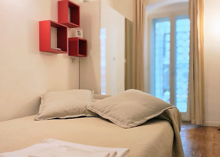 Central Suite Apartment