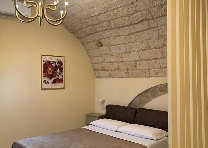 More Apartments Blue Arch Suite