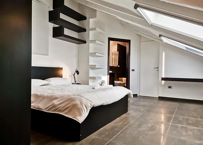 Petruzzelli Loft